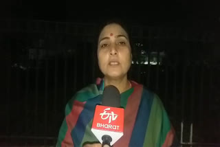 अर्चना शर्मा,  Archana Sharma