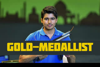 Saurabh Chaudhary