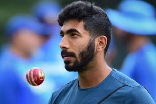 Bumrah Before T20 match: Break was not difficult as I didn't feel any pain, says fit-again