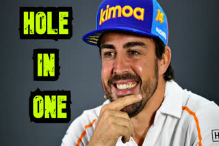 Feranando Alonso