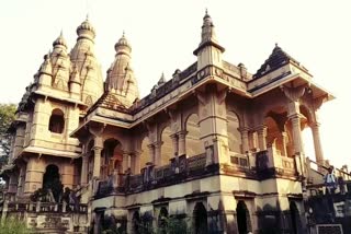 aulakha temple in deoghar