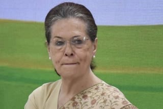 Sonia Gandhi condemns Nankana Sahib attack