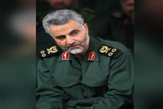 Qasem Soleimani