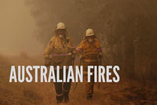 Australia wildfire: Smoke engulfs Canberra; NSW, Victoria most affected