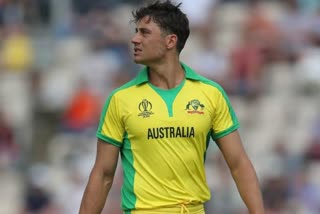 Marcus Stoinis fined for abusing Kane Richardson