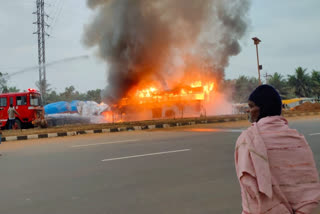 road accident in andhra pradesh