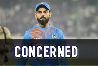 Virat Kohli,