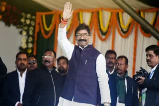 cm hemant soren, hemant soren will reach sahibganj, सीएम हेमंत सोरेन, साहिबगंज में हेमंत सोरेन, सीएम हेमंत सोरेन का जनता दरबार