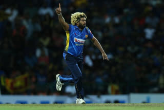 Lasith Malinga