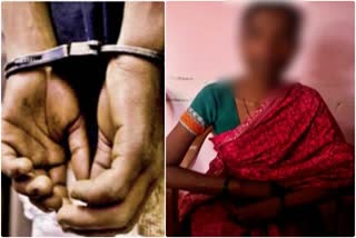 rape attempt in Hubli