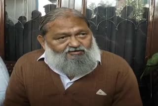 anil vij statement on imran khan in ambala