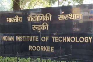 IIT roorkee