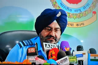 IAF flew 625 tonnes of new notes after demonetisation: Dhanoa