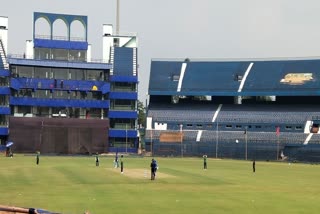 Womens challengers Trophy