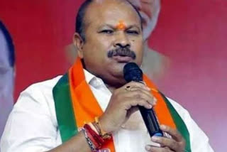 BJP ap president  kann comments on CAA