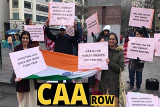 indian americans hold rallies in atlanta seattle in support of caa