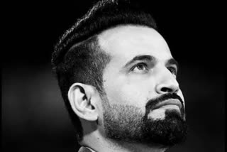 Irfan Pathan