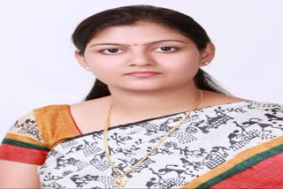 District Panchayat President Shweta Sharma decides not to contest in gariyaband