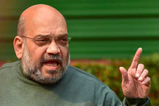 Rahul, Priyanka Gandhi misleading people over CAA: Shah