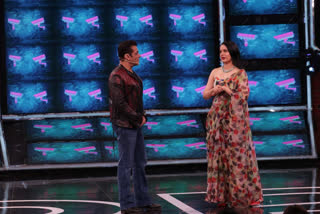 Bigg Boss 13: Kangana to play kabaddi with Salman