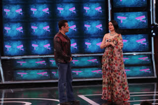 Bigg Boss 13 Kangana to play kabaddi with Salman