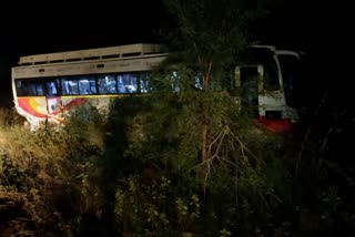 bus accident