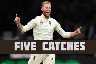 Ben Stokes