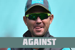 Ricky Ponting