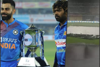 India vs SL