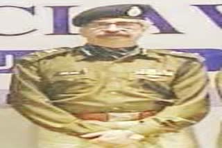 IPS Ashok Juneja elected president of the association