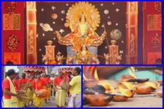 Baripada's unique culture samba dashami, samba dashami in mayurbhanj, baripada latest news, ବାରିପଦା ଲାଟେଷ୍ଟ ନ୍ୟୁଜ୍‌, ବାରିପଦାରେ ଶାମ୍ବଦଶମୀ ପରମ୍ପରା, ମୟୂରଭଞ୍ଜରେ ଶାମ୍ବଦଶମୀ