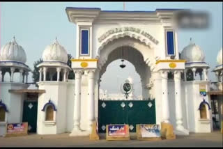 Gurdwara Nankana Sahib