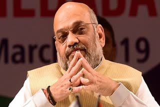 amit shah