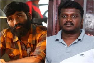 mari selvaraj new movie with dhanush titled karnan