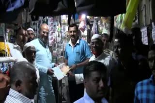 Citizenship Bill Campaign in chikkodi