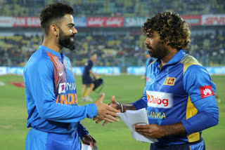 India vs Sri Lanka, 1st T20I: Match start delayed due to wet outfield