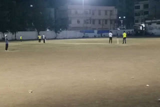 vapi cricket tournament