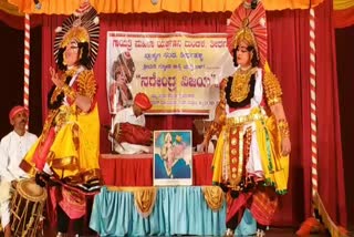 yakshagana-about-modi