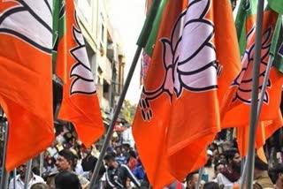 bjp rally at cuttack