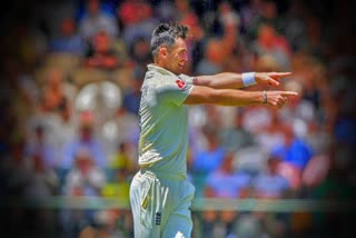 A new England record 28th Test five-fer for james anderson