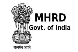 Ministry of Human Resource Development