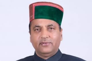 himachal cm jairam thakur birthday