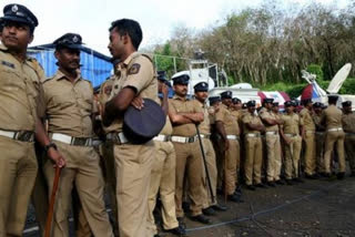 UP on high alert after JNU attack