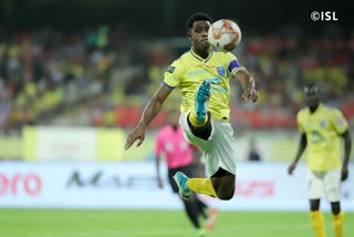 ISL 6 news  Kerala Blasters news  five goal news  അഞ്ച് ഗോൾ വാർത്ത  ഐഎസ്എല്‍ വാർത്ത  കേരളാ ബ്ലാസ്‌റ്റേഴ്‌സ് വാർത്ത