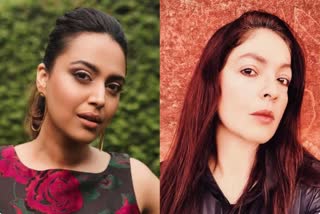 bollywood stars react on JNU violence, Swara Bhaskar, Neha Dhupiya, Ritesh Deshmukh, JNU Violence