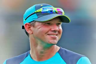 ricky ponting also objected to the four-day Test match after Virat