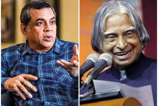 Paresh Rawal to feature in and as APJ Abdul Kalam in biopic