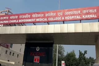 allegation of corruption ink alpana chawla medical college