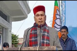 dhumal on CAA