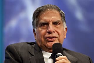 Ratan Tata